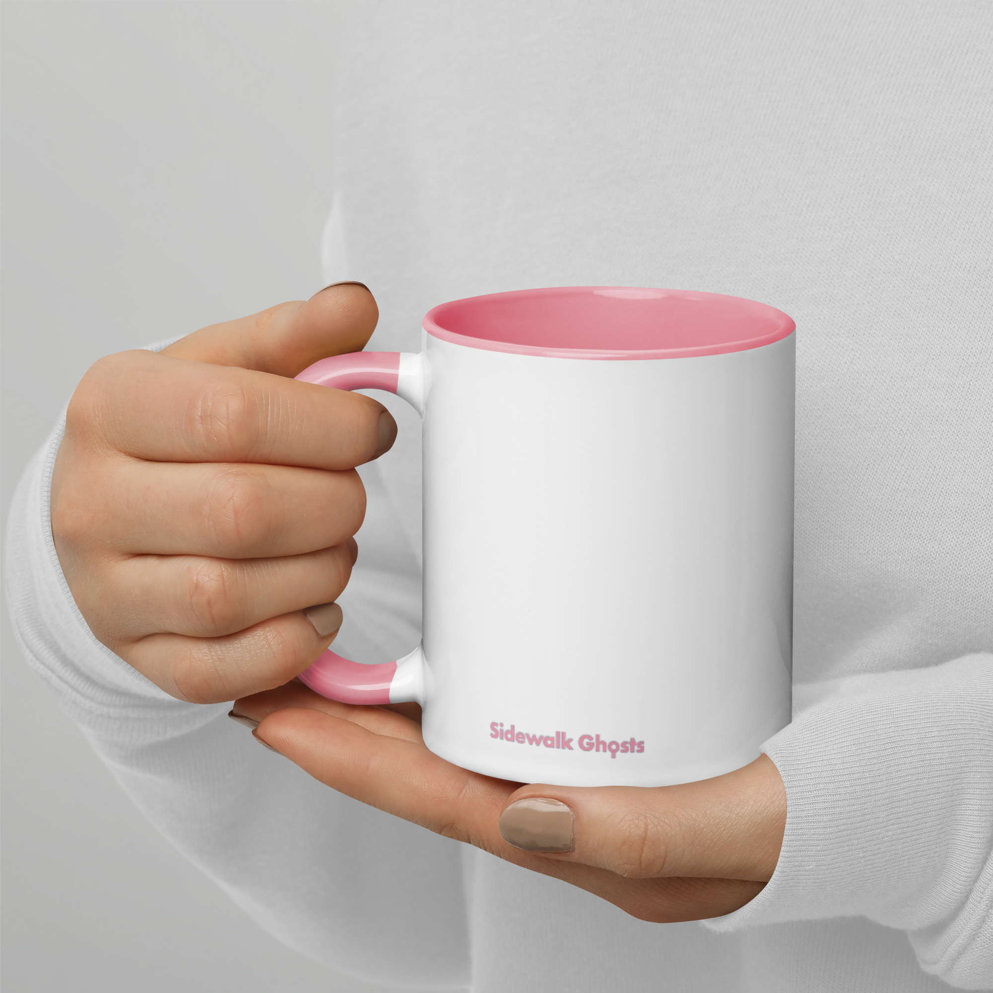 You Matter Mug - Pink (or Mix and Match)
